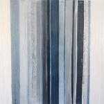 navy stripes no.1 
48" x 48"
sold
​